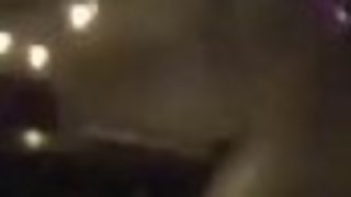 Latina bitch sucks a mean dick