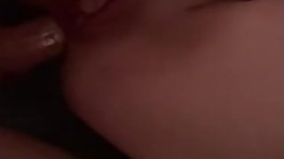 Fucking My Virgin Girlfriend In The Ass