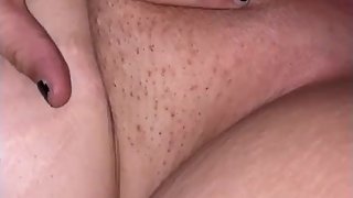 Daddy licks my pussy until I cum