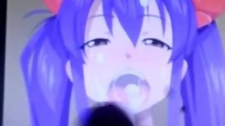 Sop/chumshot Wendy Marvell 25