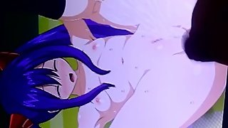 Sop/chumshot Wendy Marvell 24