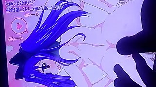 Sop/cumshot Wendy Marvell 21