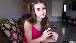 Ellie Eilish-Help stepsis with fuck revenge