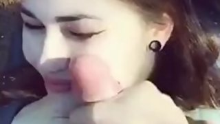 Stephy love old man cock