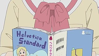 Nichijou - My Ordinary Life - OP