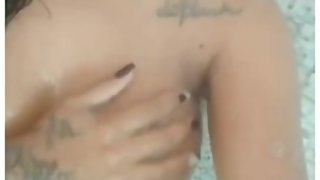 Hot seductive beautiful girl