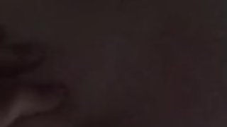 Doggy thick ass latina