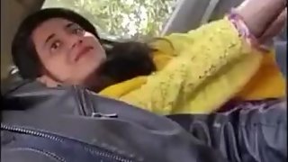 Valentine day desi girl friend fucked