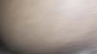 Lucky ebony teen gets fucked by BBC