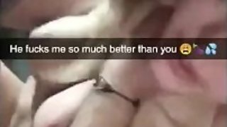 Compil' des meufs les plus chaudes de snaps ! Ejaculation assuree !