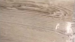 hairy wet pussy squirts several times