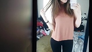 xChocobars (Janet) Cum Tribute #2