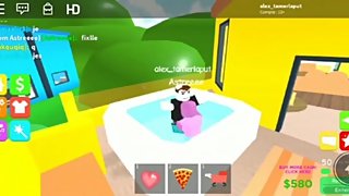 HARD Roblox Young Suck In His Jacuzzis