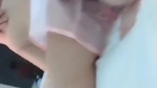 Brother has sex with his own sister.