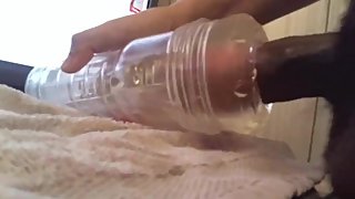 fleshlight teasing. fleshlight go torque ice