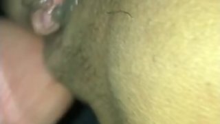 Petite Asian Teen Fucking Huge Cock Doggystyle