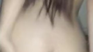 I WAS 18 YEARS OLD MY SMALL AND I EXPLOIT THE GIANT ASS