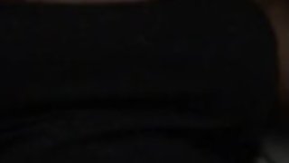 Step sister was begging for dick so I gave it to her