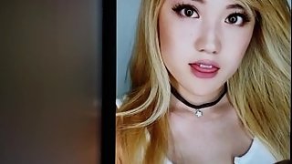 Angelskimi Cum Tribute Compilation