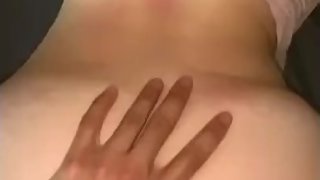 BBC fuck to orgasm amateur norwegian teen from kvinner.eu