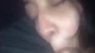 Dutch teen moans, shows pussy & sucks dick like a whore: recorded & exposed