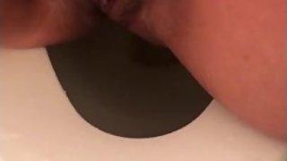 Young arab girl loves kinky games (Saudi Arabia)