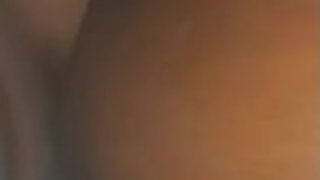 PHAT ASS EBONY MILF (miss this pussy)