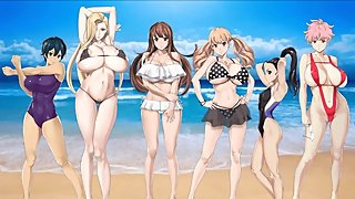 Apostle CH 22: The day on the beach