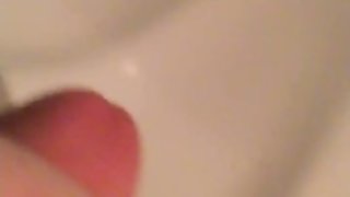 CanТt hold it anymore