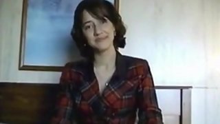 Innocent School Girl Offers SEX