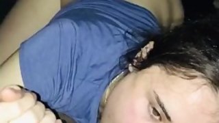 Brazilian teen goes crazy