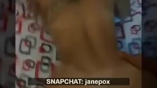 Leaked on Snapchat Horny Students Fuck Doggystyle inisde Dorm Snapchat live