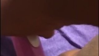 princess moans during homemade with herself