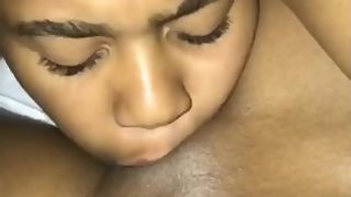 Lesbian sucking souls