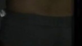 Stripper pole! I like showing off for friends