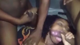 Koko pou piyay sou Facebook