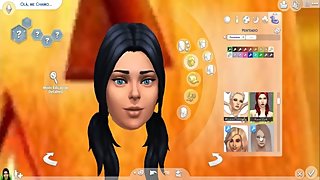 I couldn't take it and took everything