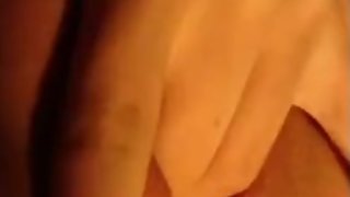 Amateur Teen Melanie Fingering Close Up (2/2)