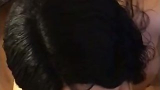 Sexy Ass Escort *Malay* In PDX Given Sloppy Toppy