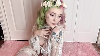 Cute Alt Teen Ass Fucking HD Teaser