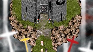 Apostle CH 21: The dangers of Rank A; the Gnostics come out of the light