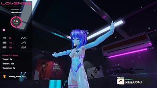 Projekt Melody 2020-02-18