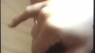 Horny young Slut fingers herself until orgasm Snapchat compilation