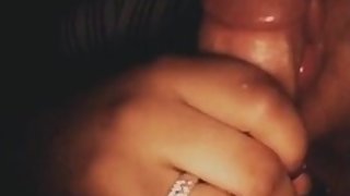 Babysitter loves DaddyТs Dick