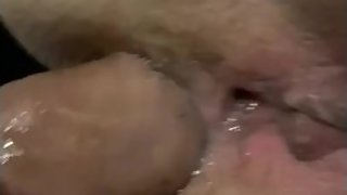 Fuck my gf in tight Asshole. Homemade Teen Painal