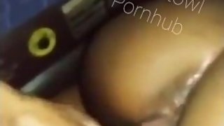 Lil freak from da gas station