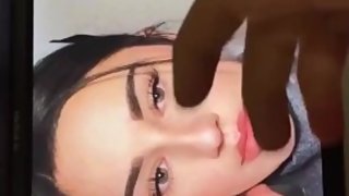 Cum tribute young teen