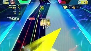 ?O.N.G.E.K.I.? Brain Power/NOMA Japanese Music games