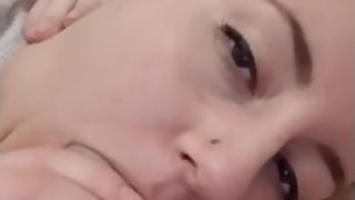 Blowjob amateur danish teen from piger.eu