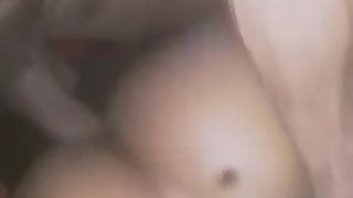 Big booty ebony teen moaning when fucked hard